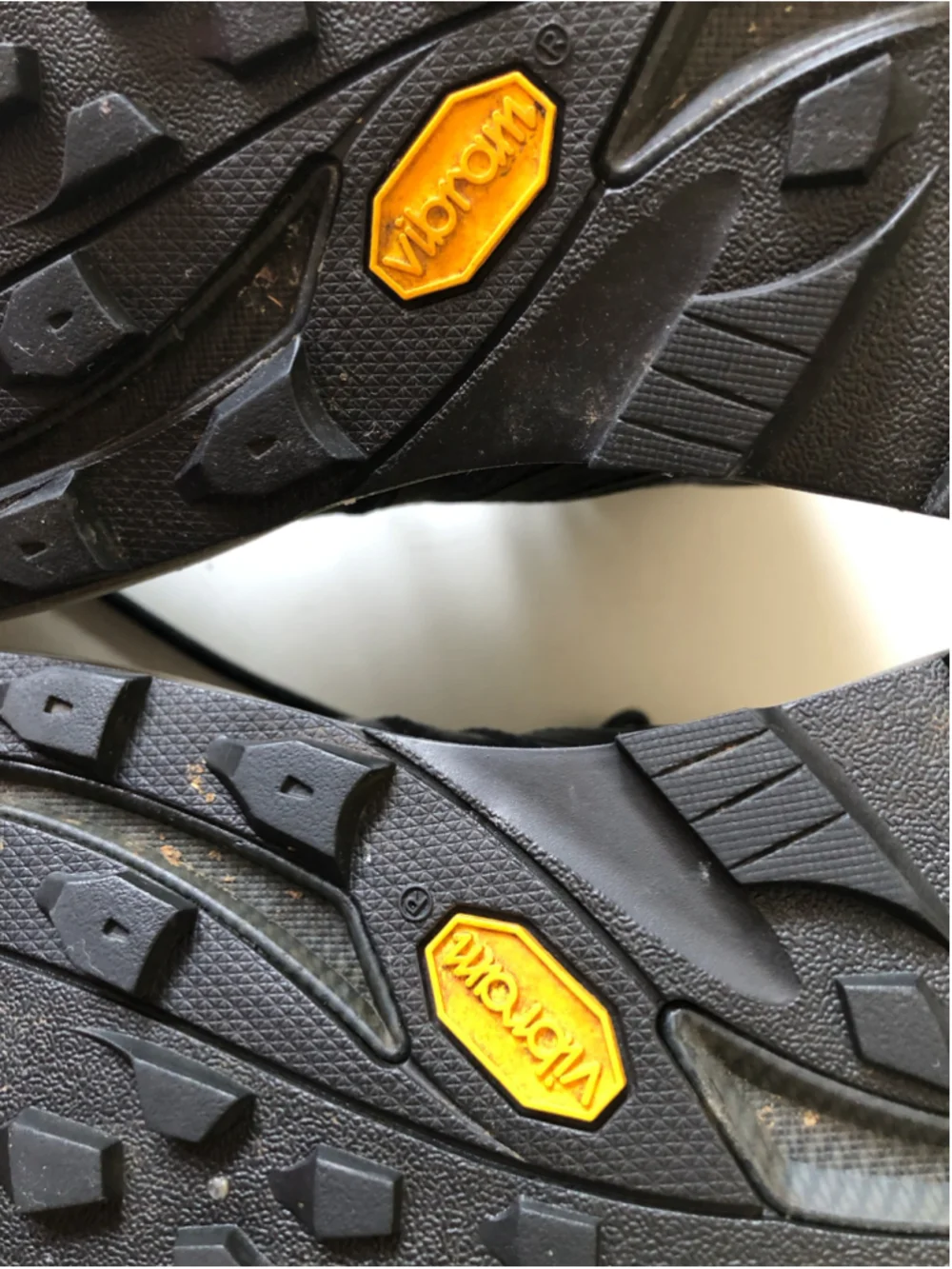 Topo size 11